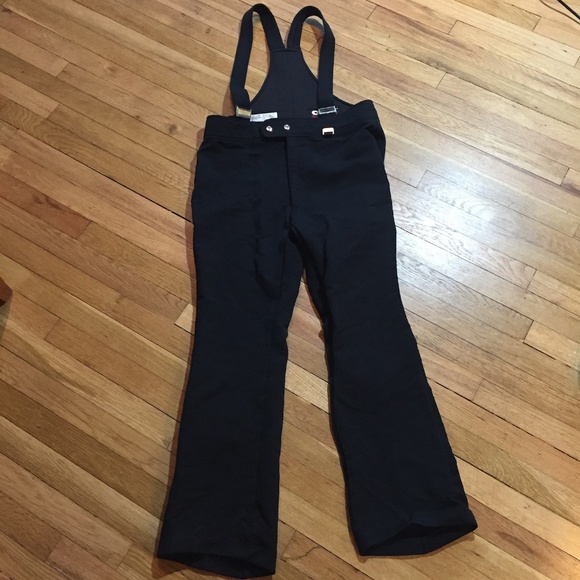 Ossi Skiwear | Pants | Ossi Skiwear 